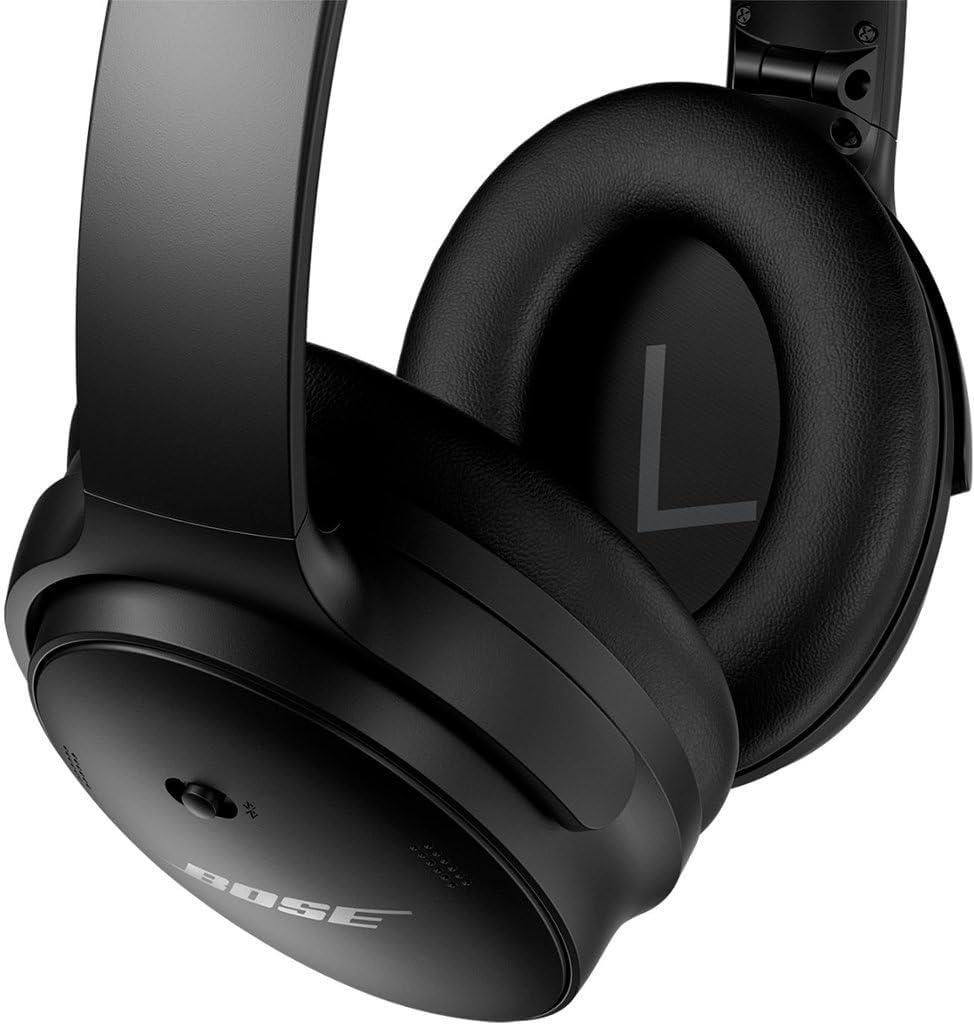 NOT NEW Bose QuietComfort 45 Bluetooth Wireless Noise Cancelling