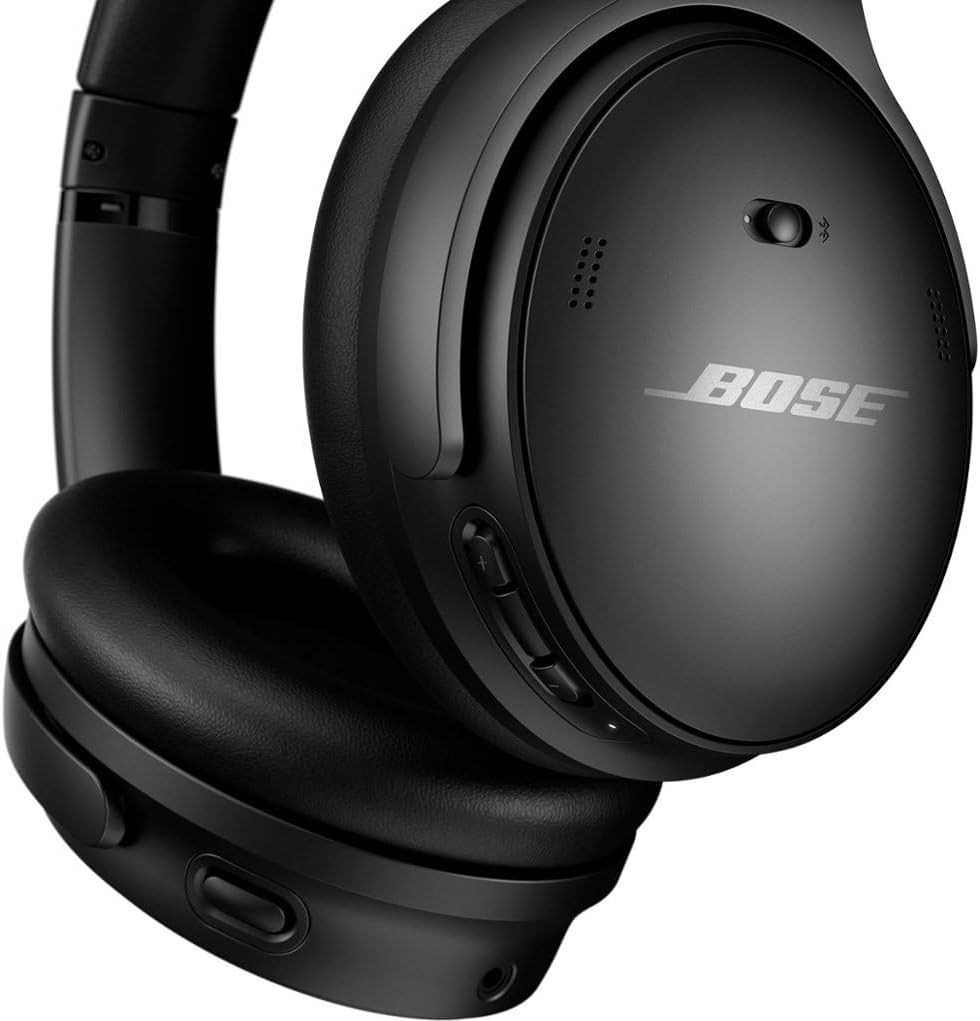 NOT NEW Bose QuietComfort 45 Bluetooth Wireless Noise Cancelling